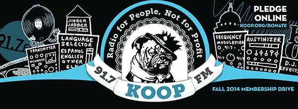 Los 20 años de KOOP