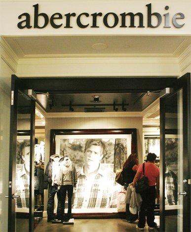 A&F en problemas