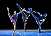 Boston Ballet