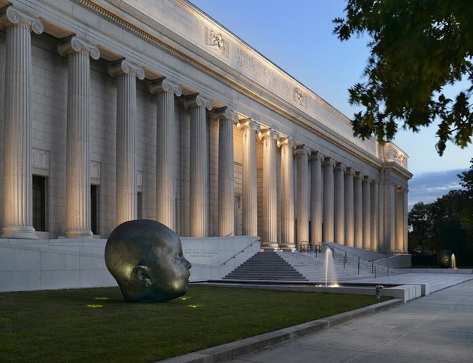 Museum of Fine Arts Boston