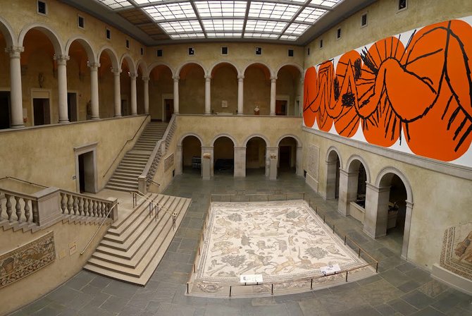 Worcester Art Museum