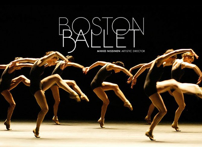 Boston Ballet