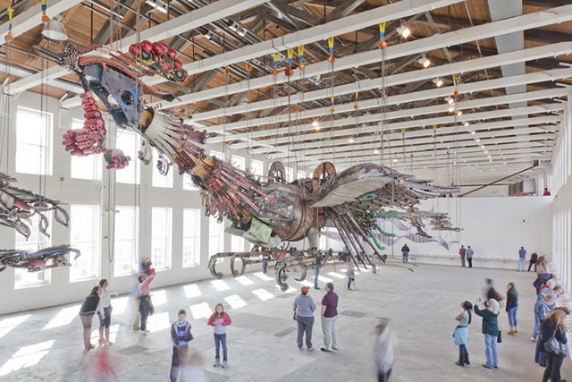 Mass Moca