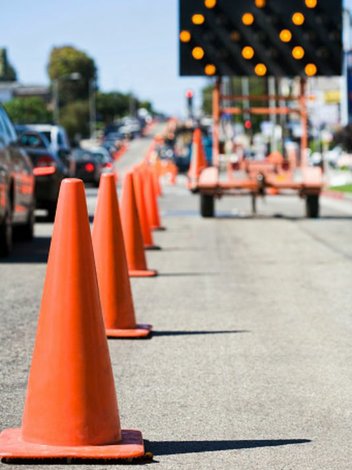 MoPac estará cerrado la noche del jueves