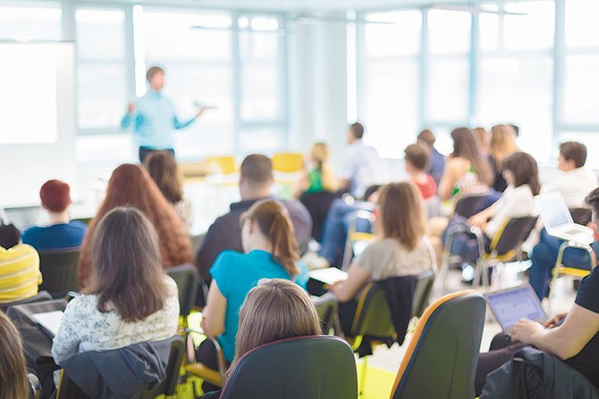 ¿Cómo entrar a la universidad?