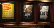 El festival itinerante incluye siete películas y cuarto cortometrajes que se proyectarán diariamente en Silver Spring, MD, hasta el domingo 12 de abril.
