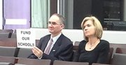 La semana de audiencias públicas en torno al presupuesto fiscal 2016 que entra en vigor en dos meses y medio culminó con una alta participación comunitaria en el condado de Montgomery, Maryland.