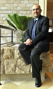 Doctor Elmer Huerta