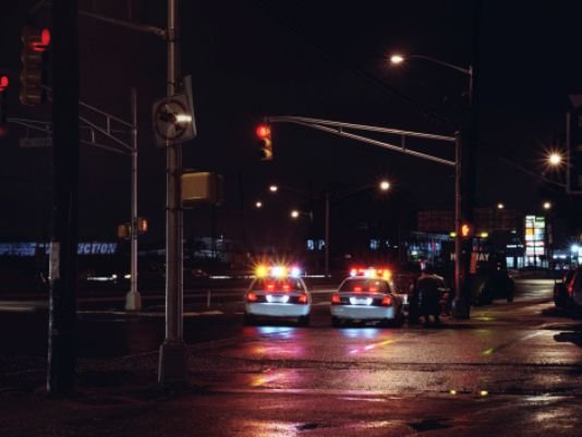 2 mujeres lesionadas en accidente la madrugada del domingo