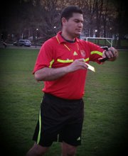 Danilo Mejía