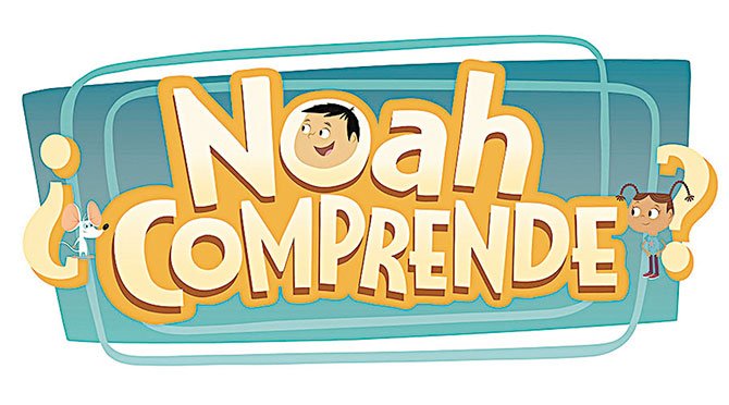 Español interactivo con Noah