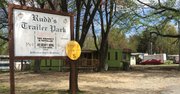 Según una coalición de ONGs, 61 casas móviles están en peligro de ser clausuradas en el parque Rudd´s, si no cumplen con los estándares de mantenimiento que exigen las autoridades de Richmond.