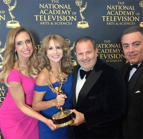 Emmy para  ‘El Gordo y La Flaca’