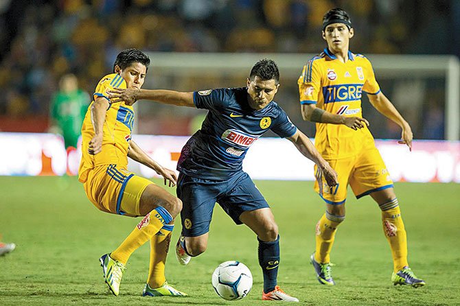 ¡Inicia la Liguilla!