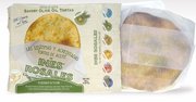 Una de las variedades de las tortas de aceite de oliva.