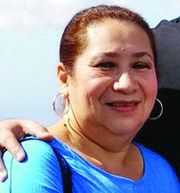 La salvadoreña Veralicia Figueroa trabajaba como empleada doméstica en la mansión de DC donde ella y tres miembros de una misma familia fueron presuntamente asesinados por Daron Dylon Wint.