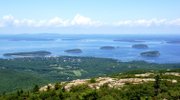 Parque Nacional Acadia, Maine