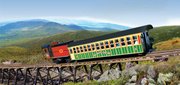 Cog Railway