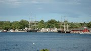 Mystic Seaport