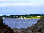 Casco Bay Islands