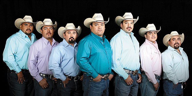 Intocable estrena video