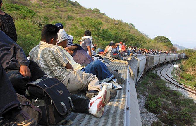 La eficiencia de ‘Frontera Sur’