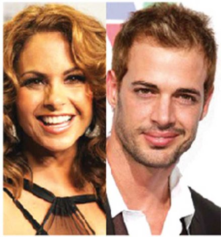 Lucero y Levy de romance