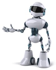 Domo Arigatou, Mr. Roboto! - En el futuro agradeceremos muchas de las creaciones que están siendo inventadas el día de hoy por chicos latinos como los que participan en los programas de Latino STEM Alliance.