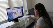 FACEBOOK. Bocángel compartió en las redes sociales la historia que se publicó en El Tiempo Latino en 2011 donde narraba el drama que estaba viviendo ante lo que describió como el secuestro de su hijo.