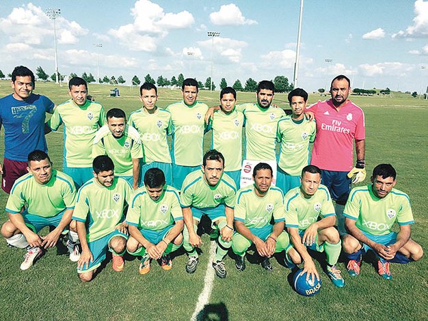 ¡Cañadas Campeón!