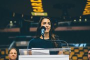 "El honor y la emoción de competir por tu país, en tu país, debe de ser increíble. No habría nada mejor que competir por esta ciudad y la gente de Boston, " indicó la gimnasta olímpica Aly Raisman sobre el anuncio sobre la cede para la gimnasia.