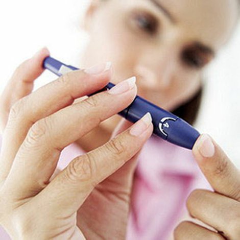 Aprenda sobre diabetes