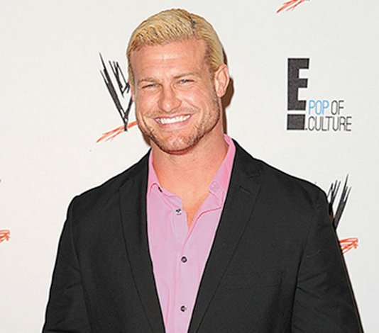 Dolph Ziggler dejaría la compañía