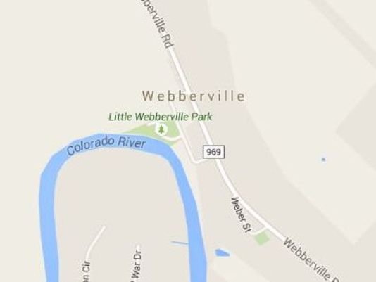 Equipos de rescate están en la búsqueda de un hombre en el rio Colorado