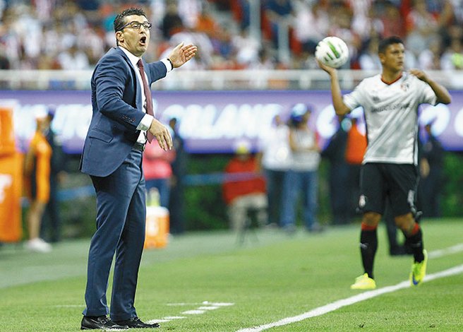 ‘Chepo’ defiende a su Rebaño