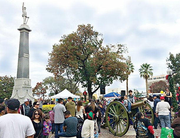 ¿Debemos censurar los monumentos?