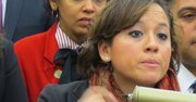 Maricé Morales, delegada estatal de Maryland, es la única peruana en la Legislatura de ese estado.