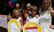 Equipo Milagros para Niños del Children's National