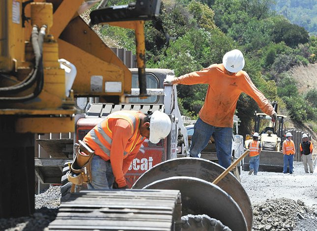 Trabajadores temporales no tienen protección laboral