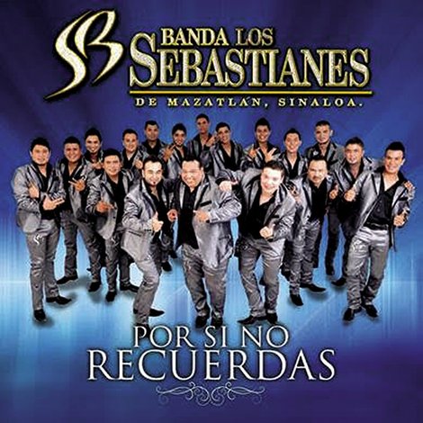 Regresan Los Sebastianes