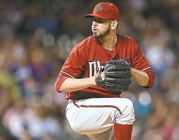 Un mexicano para los Astros