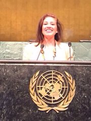 Adriana Calderón