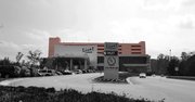 Michael Wesley Lee golpeó repetidamente a una mujer en este casino de Hanover, Maryland, al no conseguir que vendiera sus servicios sexuales a clientes del del casino, según documentos de la corte.