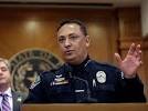 El jefe de policía Acevedo se quedara en Austin, recibirá un 5% de aumento salarial