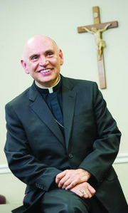 Monseñor Dorsonville