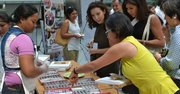 El chocolate con certificación orgánica ya está siendo promovido en el mercado de precio justo en Europa y otras ciudades de países desarrollados.