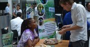 La formación profesional de jóvenes en bachillerato agro industrial es una de las modalidades que impulsa el proyecto apoyado por el Banco Mundial.