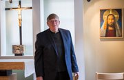 Monseñor John Enzler
