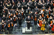 MÚSICA. La Orquesta Nacional Juvenil de Uruguay participará en el concierto gratuito el miércoles 23 a las 8pm.