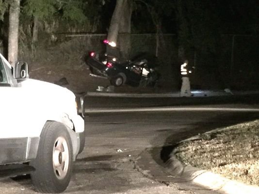 Un accidente fatal que ocurrió el sábado estableció un nuevo récord de mortalidad de tráfico en Austin